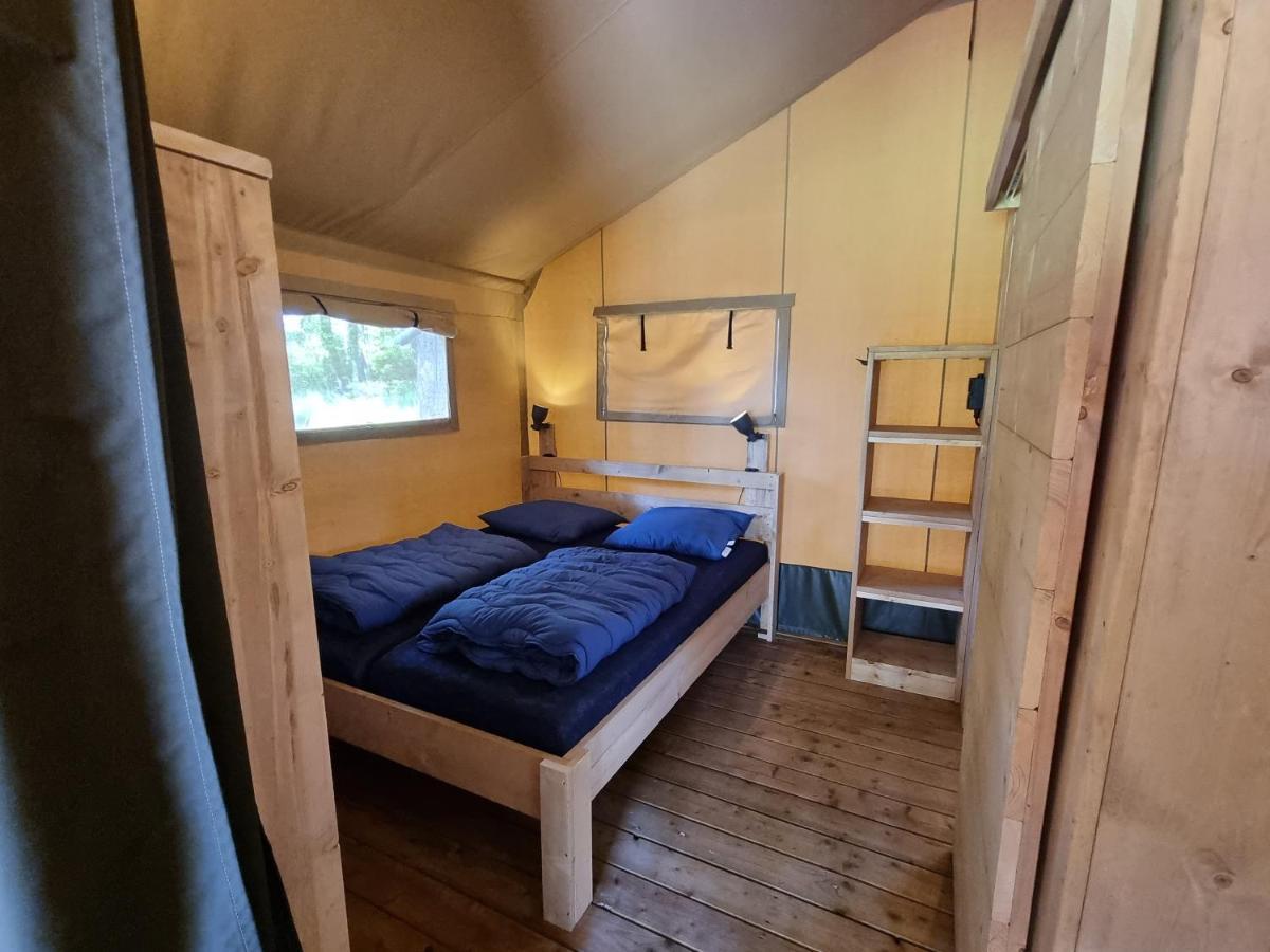 Moulin Du Pommier Glamping & Camping Saulgond Zewnętrze zdjęcie