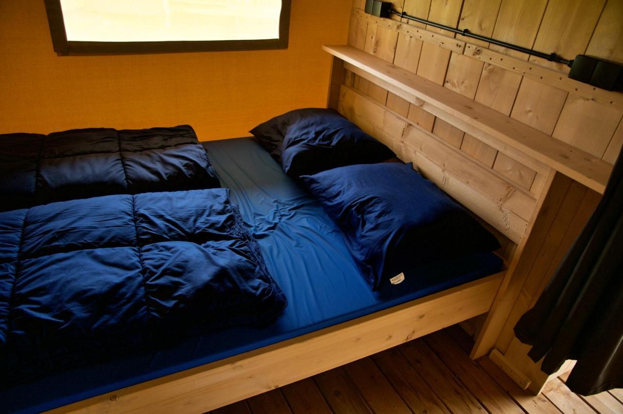 Moulin Du Pommier Glamping & Camping Saulgond Zewnętrze zdjęcie