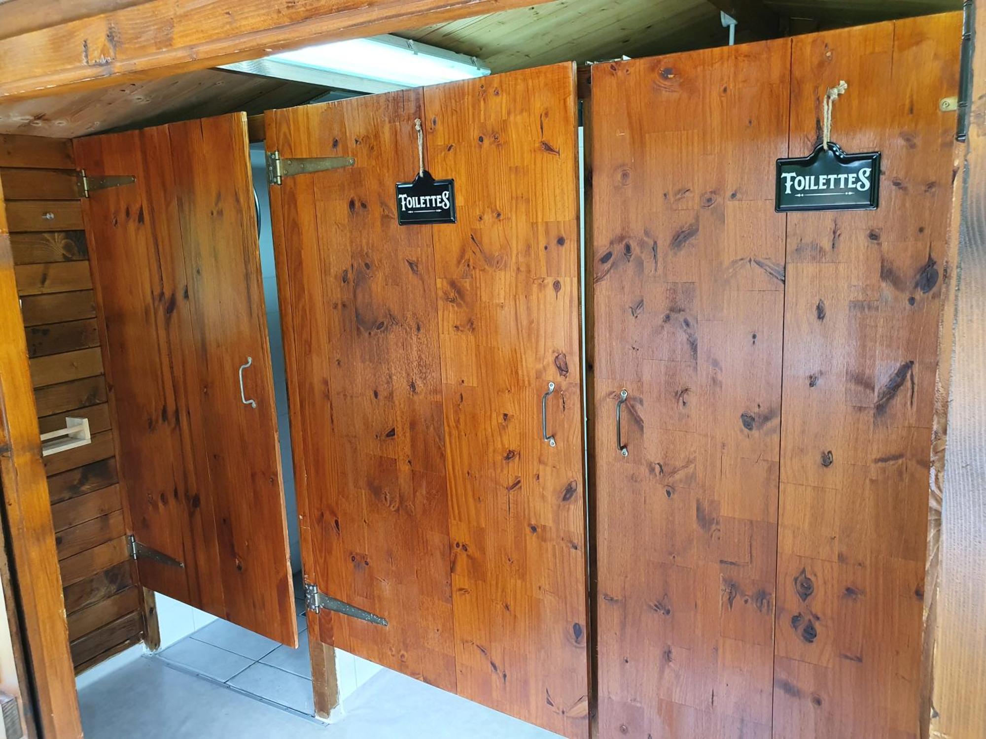 Moulin Du Pommier Glamping & Camping Saulgond Zewnętrze zdjęcie